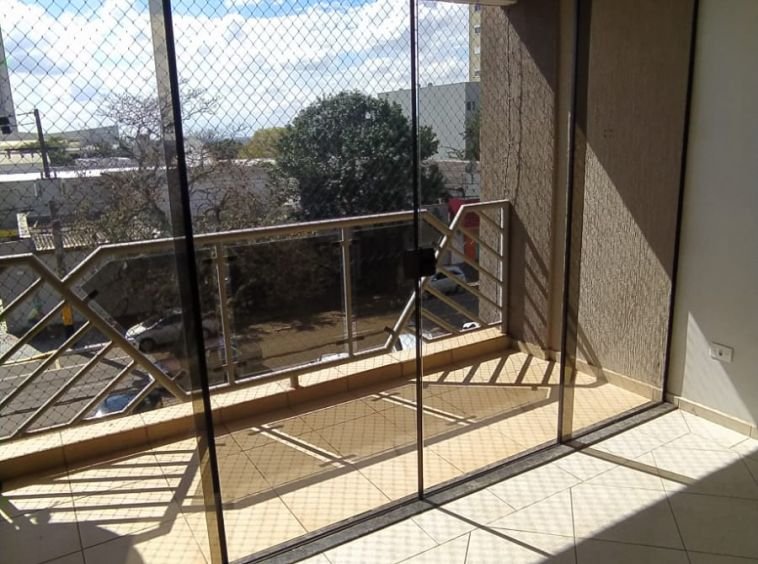 Excelente apartamento no centro! 